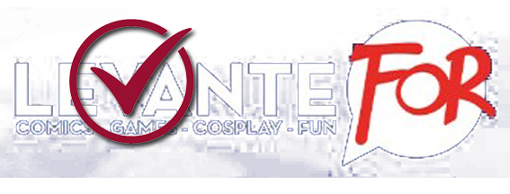 levantefor spunta