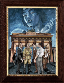 Commissioni berlino sito