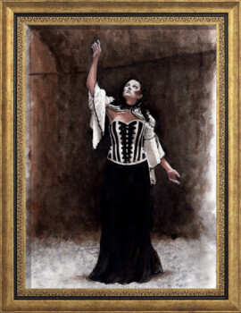 Commissioni carametro