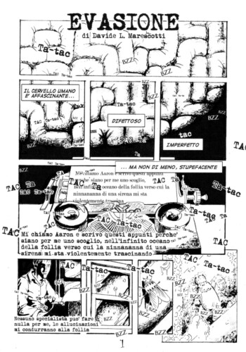 FumettI evasione v1 1