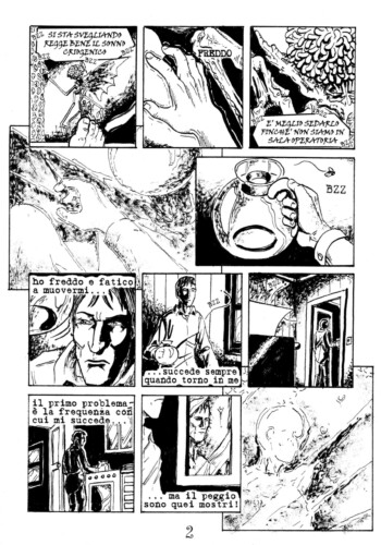 FumettI evasione v1 2
