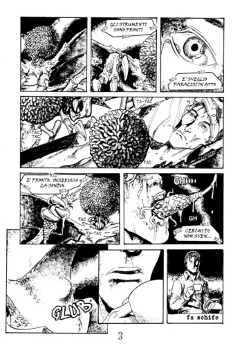 FumettI evasione v1 3