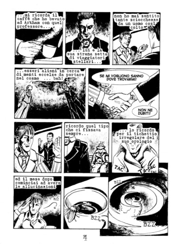 FumettI evasione v1 4