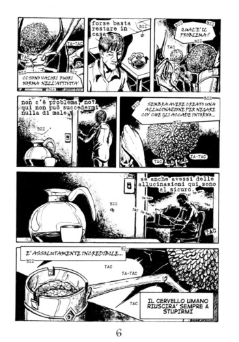 FumettI evasione v1 6