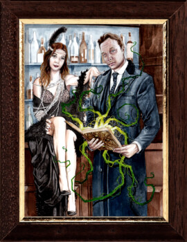 Commissioni fabio calandrino