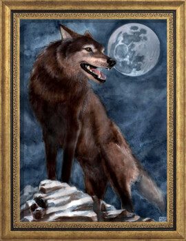 Commissioni lupo