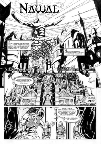 FumettI nawal versione 2 pag 1 con testi