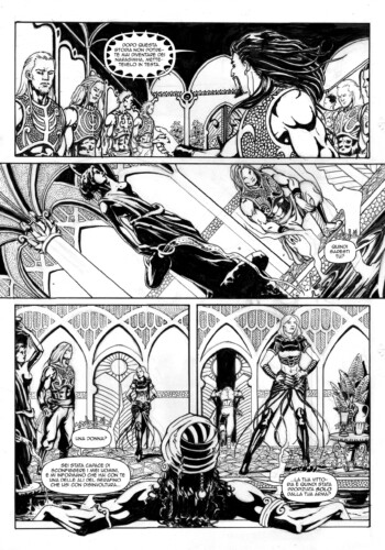 FumettI nawal versione 2 pag 2 con testi