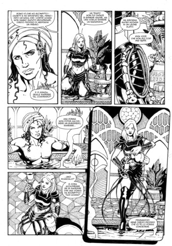 FumettI nawal versione 2 pag 3 con testi