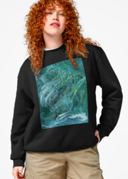 Prodotti Cthulhu T-Shirt