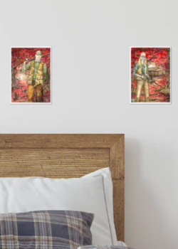 Prodotti Lovecraftian Printers