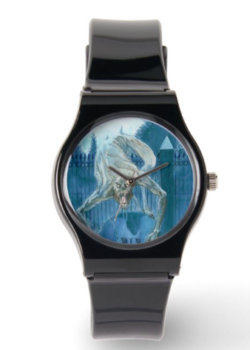 Prodotti Lovecraftian Watch
