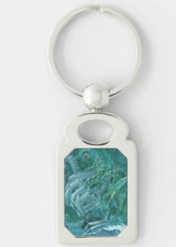 Prodotti Cthulhu Keychain