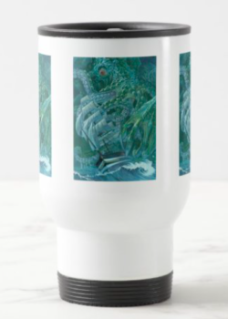 Prodotti Cthulhu Mug