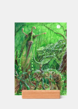 Prodotti Lovecraftian Design