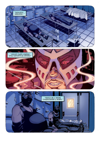 FumettI wiva mistery 03