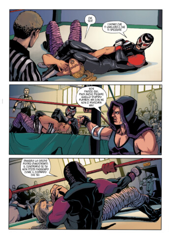 FumettI wiva mistery 04