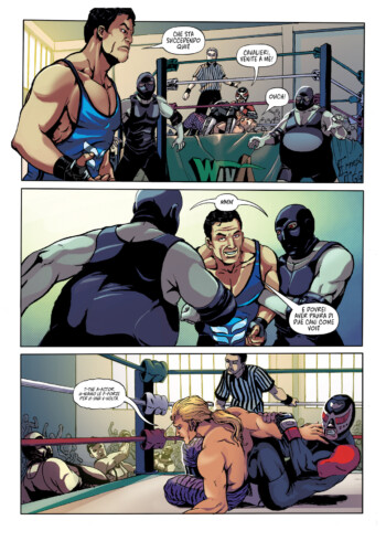 FumettI wiva mistery 05