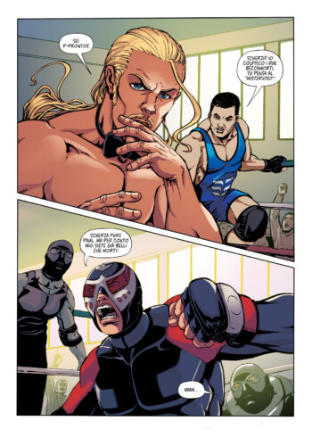 FumettI wiva mistery 06