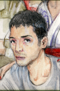 Matthew (età late ‘20s / Early ‘30s): fratello maggiore di Maggie Ex militare e veterano della Guerra del Golfo in congedo per sindrome da stress post traumatico e problemi di gestione della rabbia.
Personalità forte ed adrenalinica, audace, al tempo stesso volubile e con scarso autocontrollo.
Per vivere dopo il congedo tiene corsi di sopravvivenza. scheda odierna