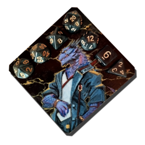 draconico 1